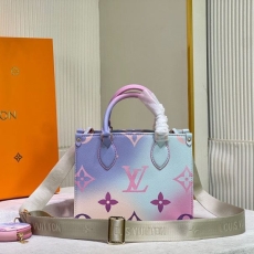 LV Shopping Bags